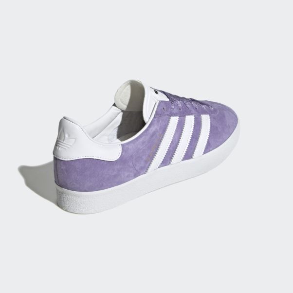 Adidas Gazelle 85 Chaussures Lilas