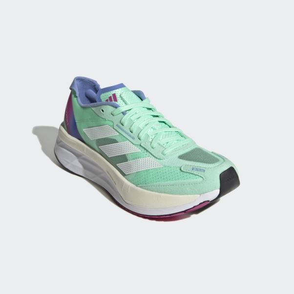 Adidas Adizero Boston 11 Chaussures