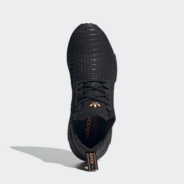 Adidas Nmd-r1 Chaussures Orange