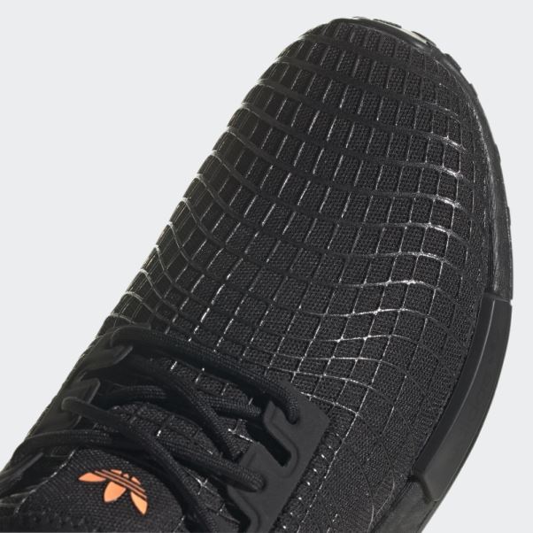 Adidas Nmd-r1 Chaussures Orange