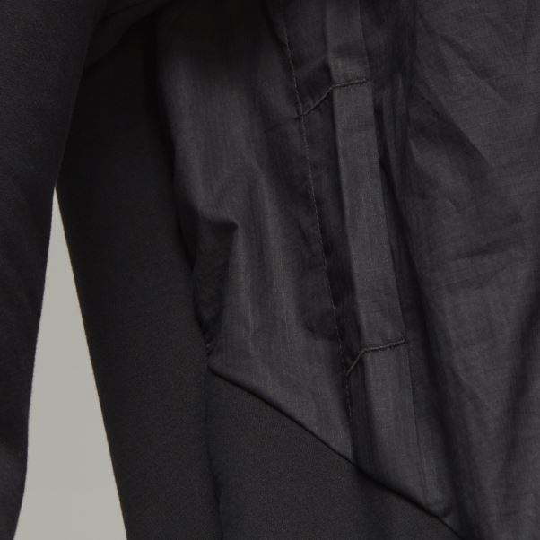 Sweat Adidas Y-3 En Molleton Stretch