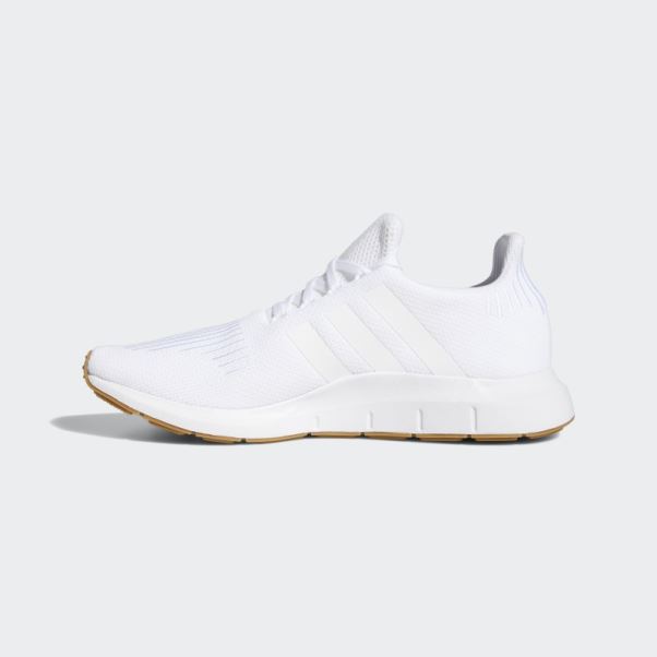 Adidas Swift Run Chaussures Gomme