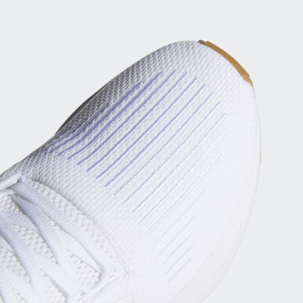 Adidas Swift Run Chaussures Gomme