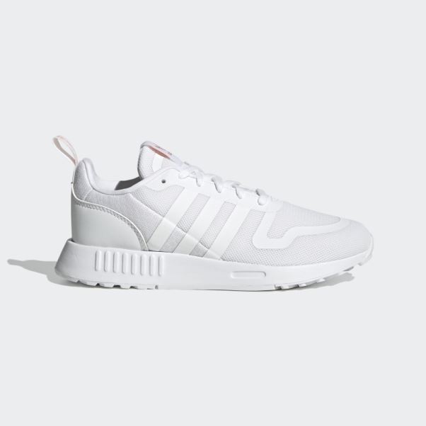 Chaussure Adidas Multix Blanche