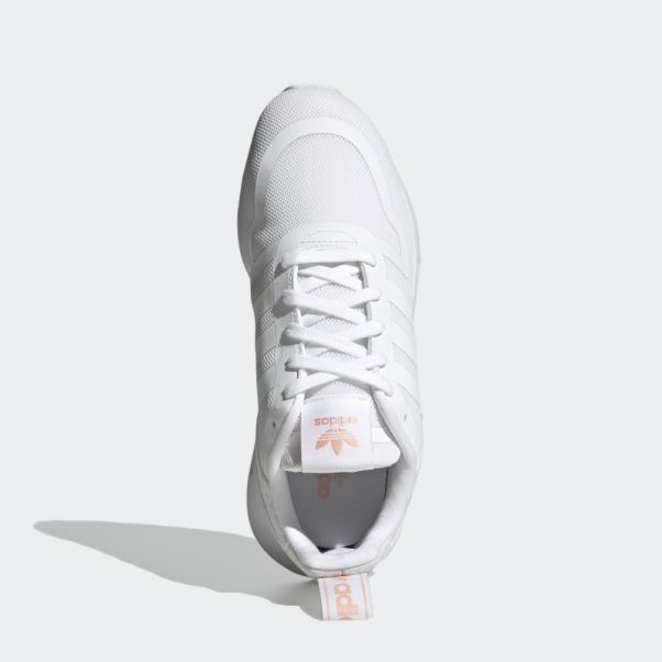 Chaussure Adidas Multix Blanche