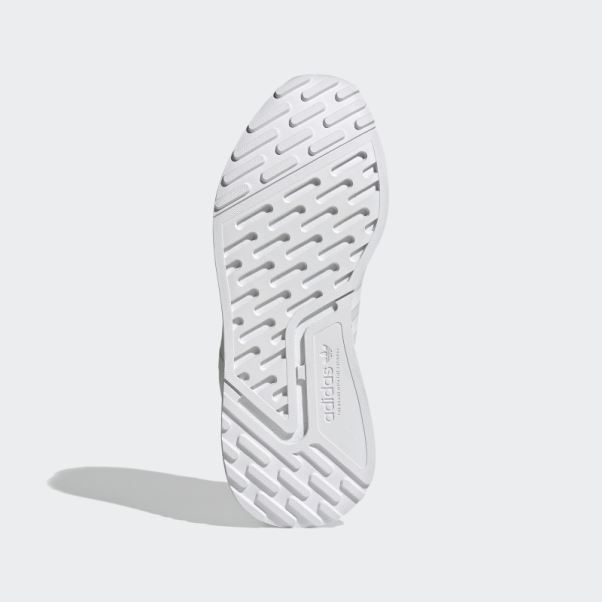 Chaussure Adidas Multix Blanche