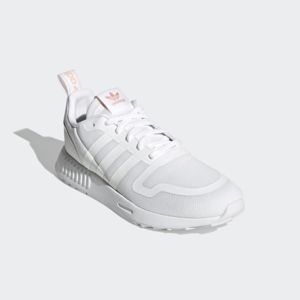 Chaussure Adidas Multix Blanche