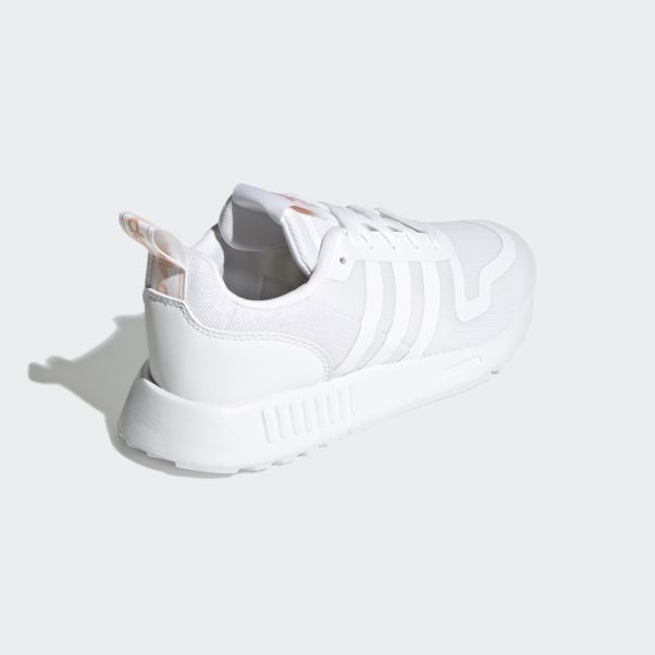 Chaussure Adidas Multix Blanche
