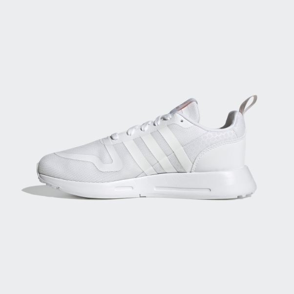 Multix Chaussures Blanc Adidas