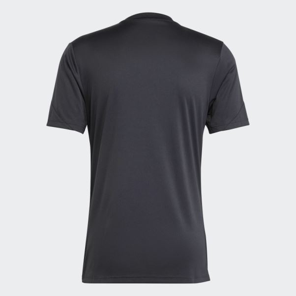 Maillot D'entrainement Messi Noir Adidas