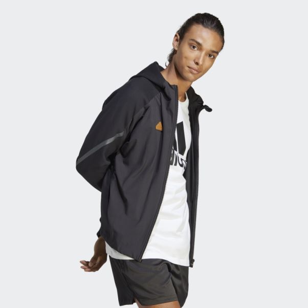T-shirt à Gros Logo Adidas Essentials Blanc