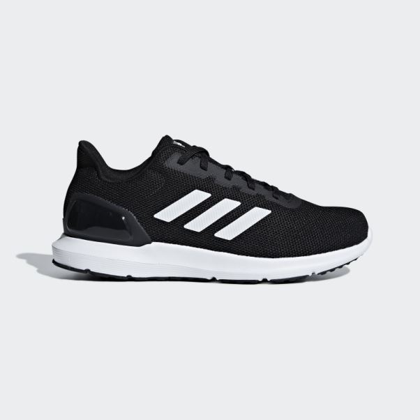 Chaussures Adidas Cosmic 2 Noires