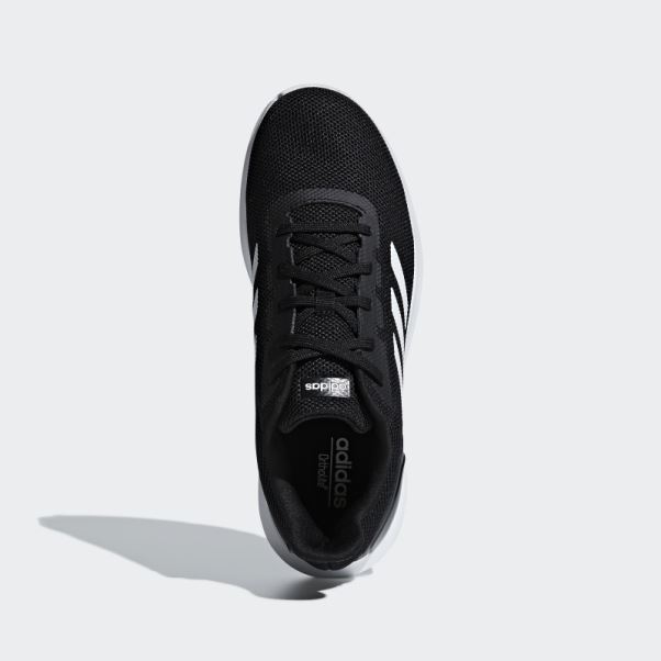 Chaussures Adidas Cosmic 2 Noires