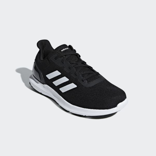 Chaussures Adidas Cosmic 2 Noires