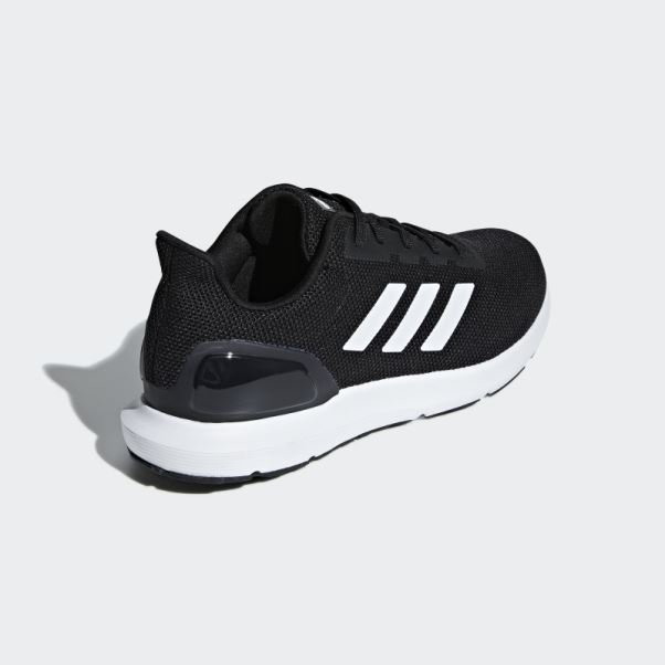 Chaussures Adidas Cosmic 2 Noires