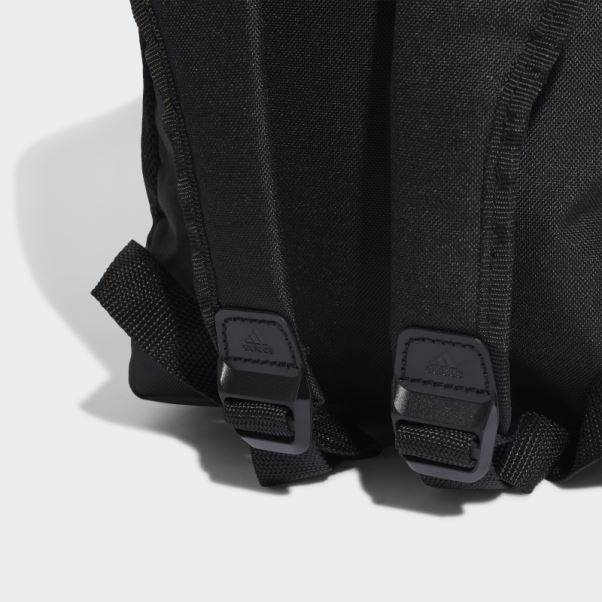 Adidas Sac à Dos Linéaire Essentials Noir