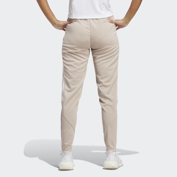 Pantalon Adidas Tiro Taupe