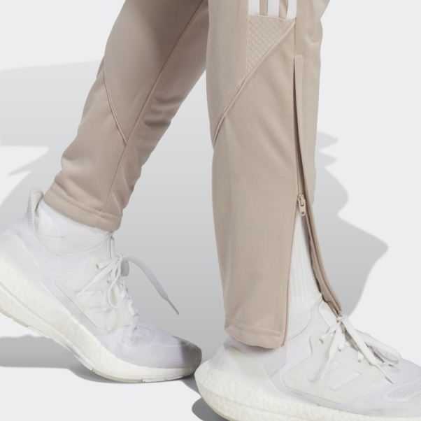 Pantalon Adidas Tiro Taupe
