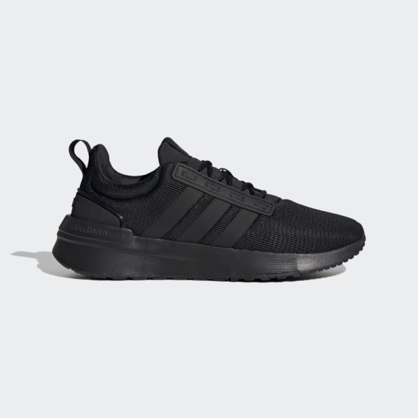 Adidas Racer Gris Tr21 Chaussures