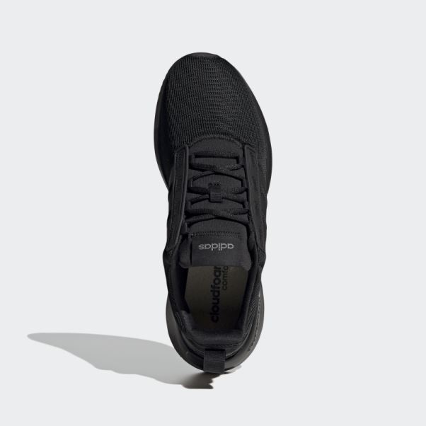 Adidas Racer Gris Tr21 Chaussures