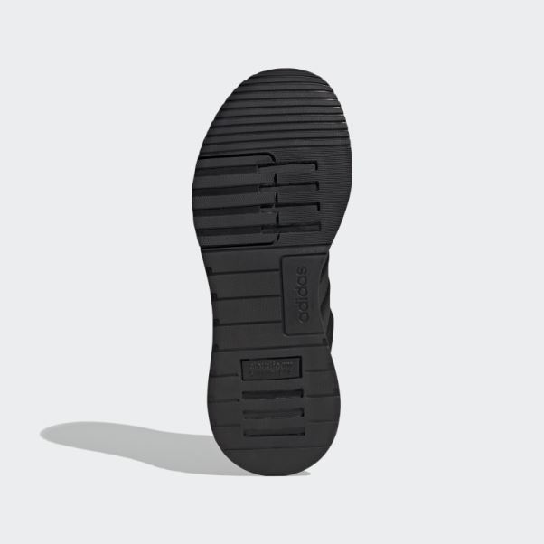 Adidas Racer Gris Tr21 Chaussures