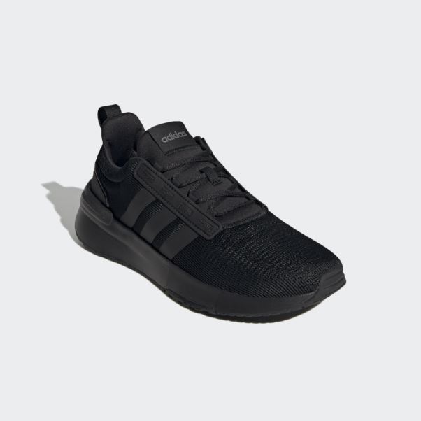 Adidas Racer Gris Tr21 Chaussures