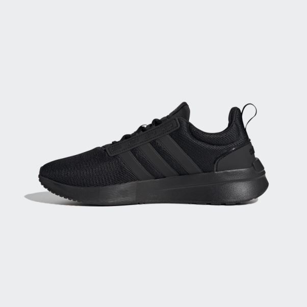 Adidas Racer Gris Tr21 Chaussures