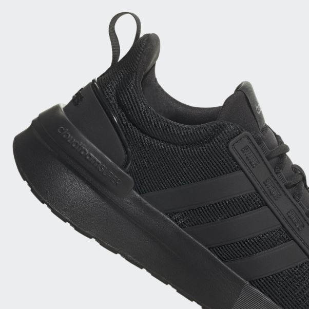 Adidas Racer Gris Tr21 Chaussures
