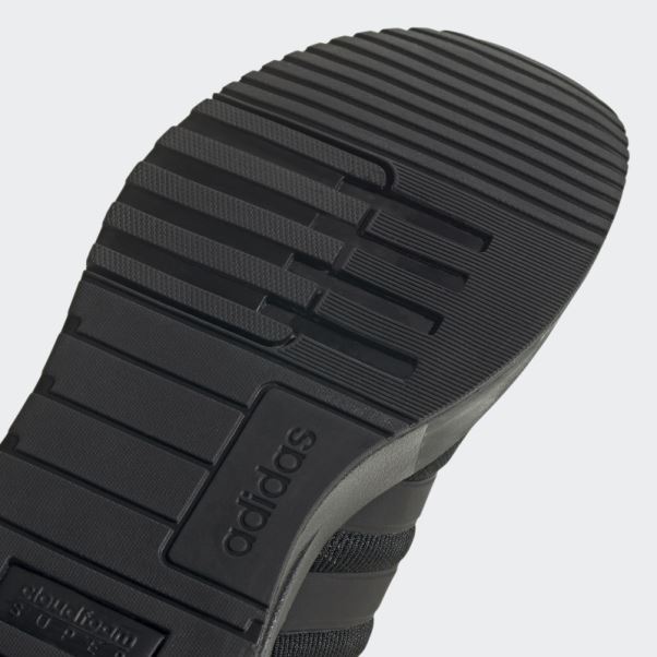 Adidas Racer Gris Tr21 Chaussures