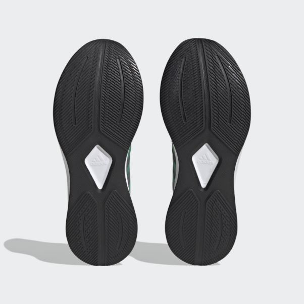 Adidas Duramo 10 Chaussures De Course Grises