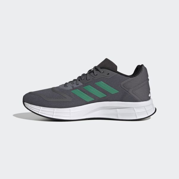 Adidas Duramo 10 Chaussures De Course Grises