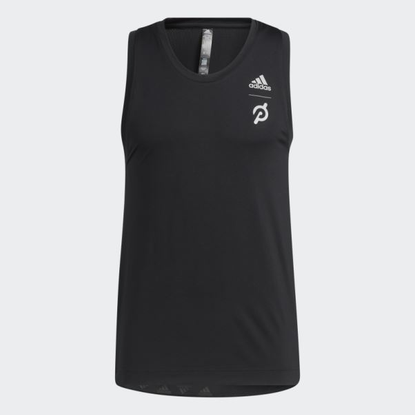 Débardeur D'entraînement Adidas Capable De Grandeur Noir