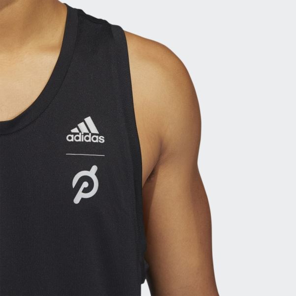 Débardeur D'entraînement Adidas Capable De Grandeur Noir