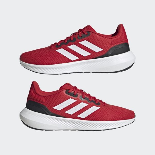 Chaussures Adidas Runfalcon 3
