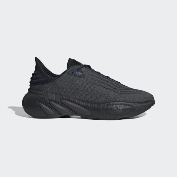 Chaussures Adidas Adifom Sltn Carbone