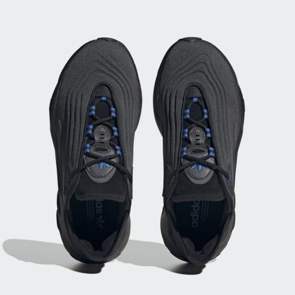 Chaussures Adidas Adifom Sltn Carbone