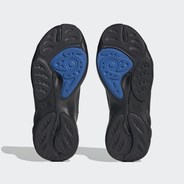 Chaussures Adidas Adifom Sltn Carbone