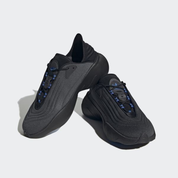 Chaussures Adidas Adifom Sltn Carbone