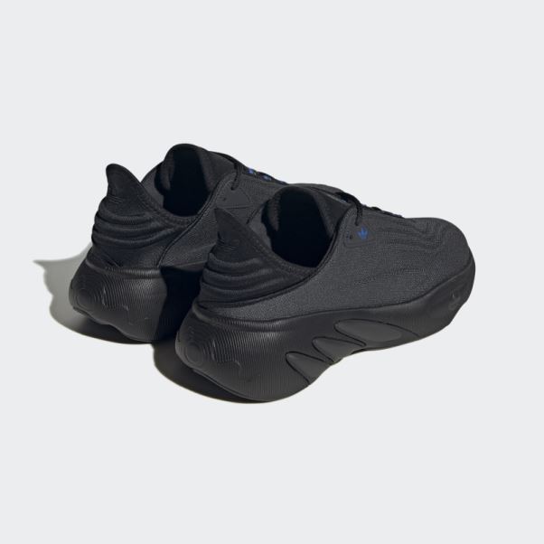 Chaussures Adidas Adifom Sltn Carbone