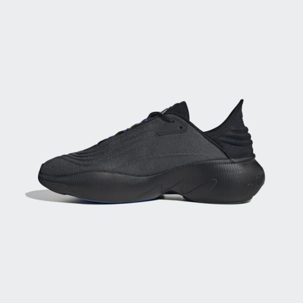 Chaussures Adidas Adifom Sltn Carbone