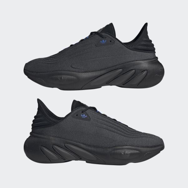 Chaussures Adidas Adifom Sltn Carbone