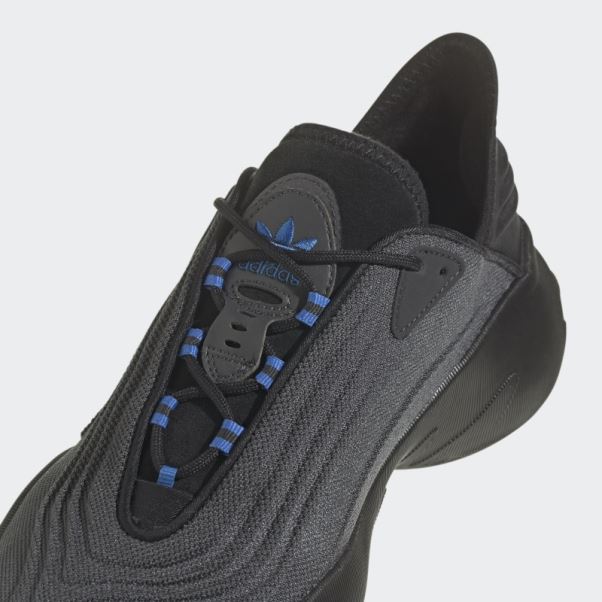 Chaussures Adidas Adifom Sltn Carbone