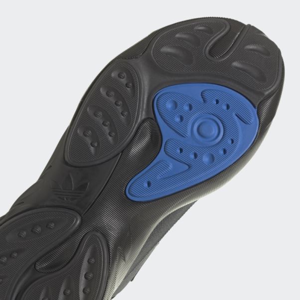 Chaussures Adidas Adifom Sltn Carbone