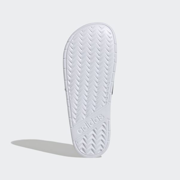 Adidas Adilette Tnd Slides Tactile Goldallic