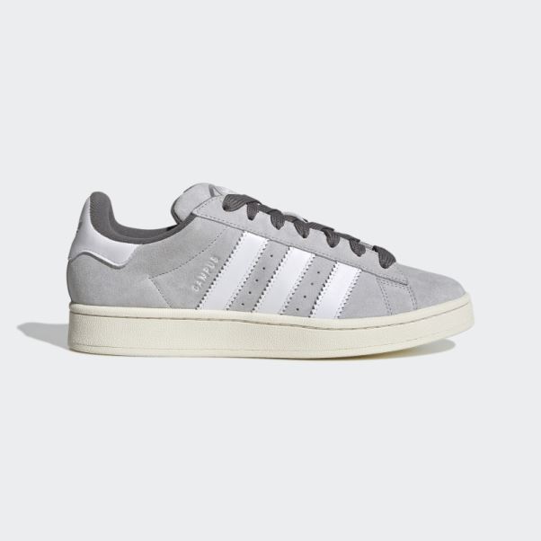 Adidas Campus 00s Chaussures Grises