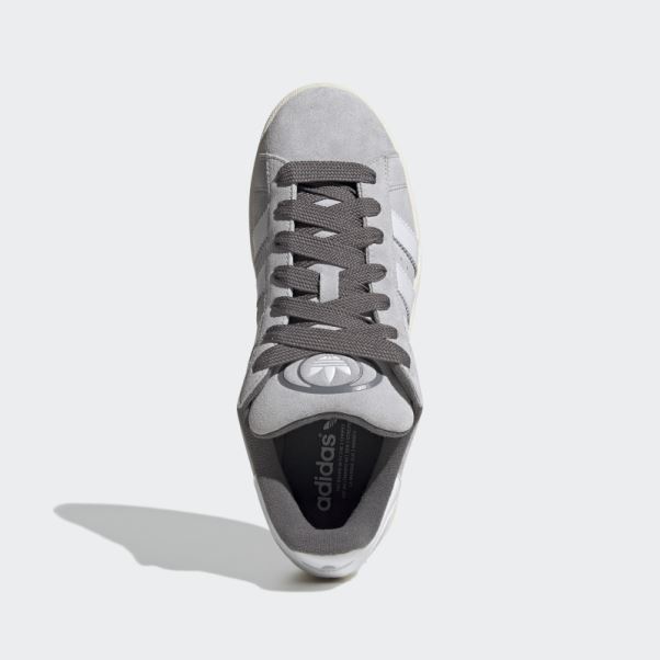 Adidas Campus 00s Chaussures Grises