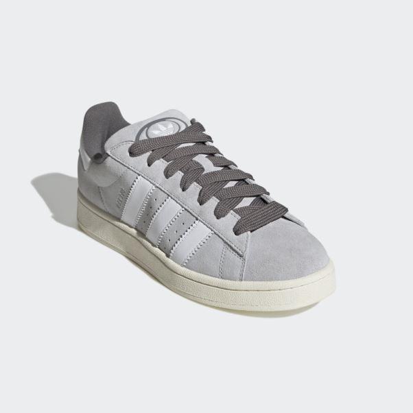 Adidas Campus 00s Chaussures Grises