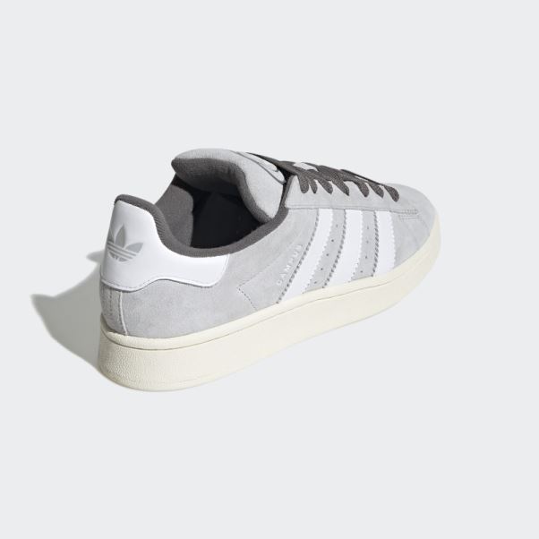 Adidas Campus 00s Chaussures Grises