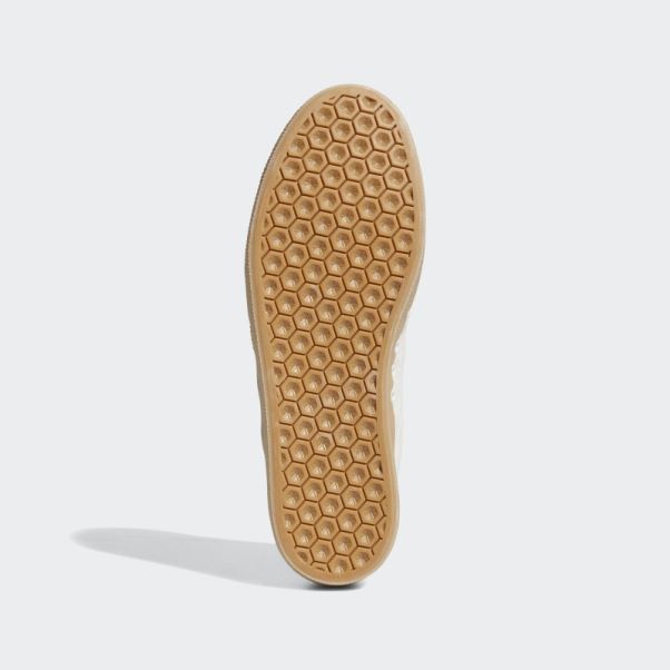 Chaussures Adidas 3mc Blanches