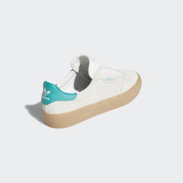 Chaussures Adidas 3mc Blanches